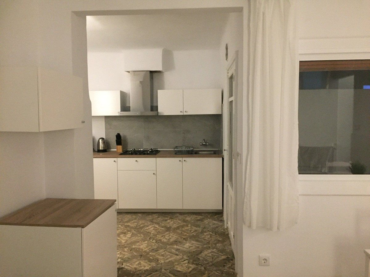 4 Bed Middle Floor Apartment in Alicante City
