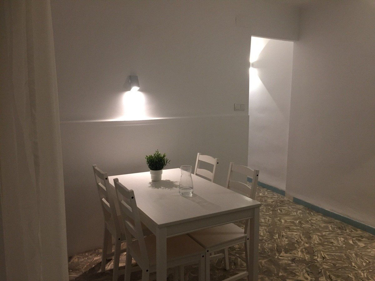 4 Bed Middle Floor Apartment in Alicante City
