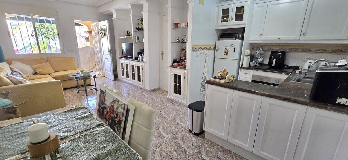 3 Bed Townhouse in Cabo Roig