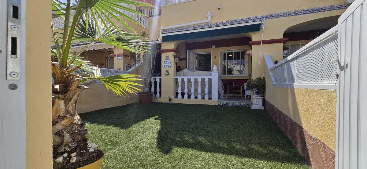 3 Bed Townhouse in Cabo Roig