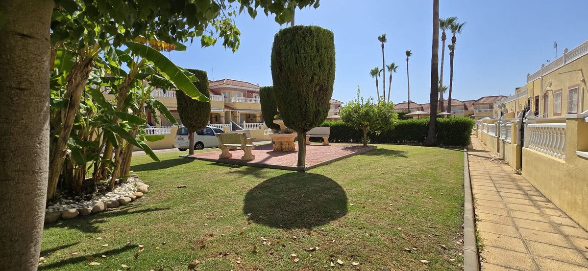 3 Bed Townhouse in Cabo Roig