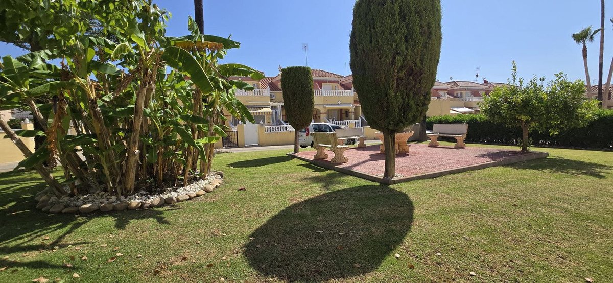 3 Bed Townhouse in Cabo Roig