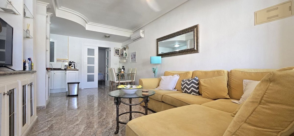 3 Bed Townhouse in Cabo Roig