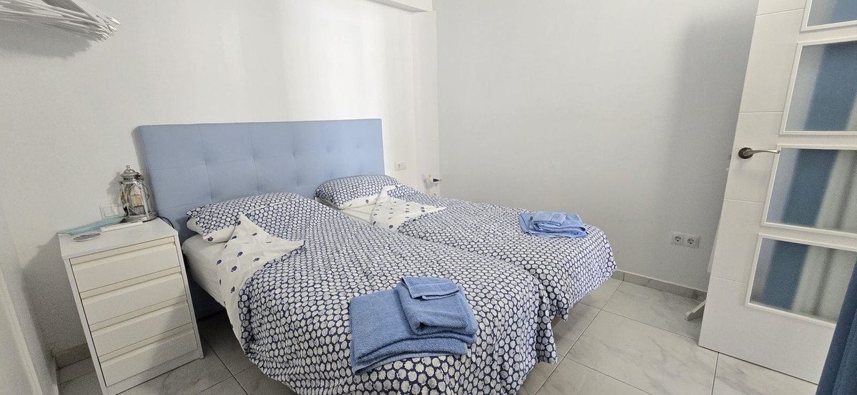 3 Bed Townhouse in Cabo Roig