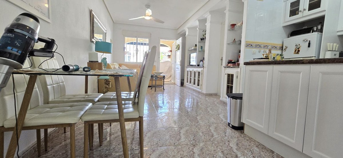 3 Bed Townhouse in Cabo Roig