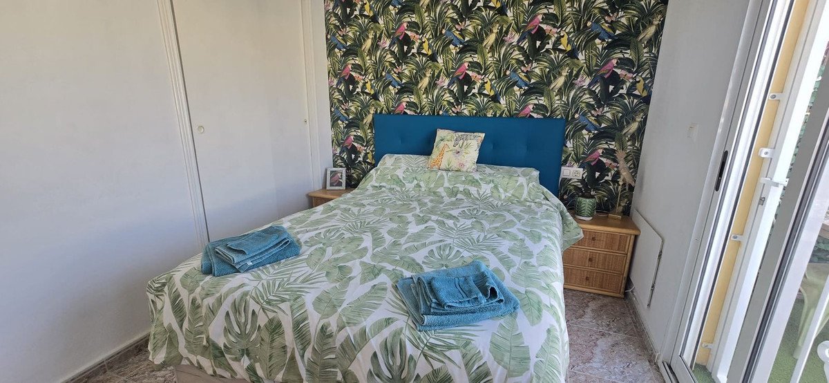 3 Bed Townhouse in Cabo Roig
