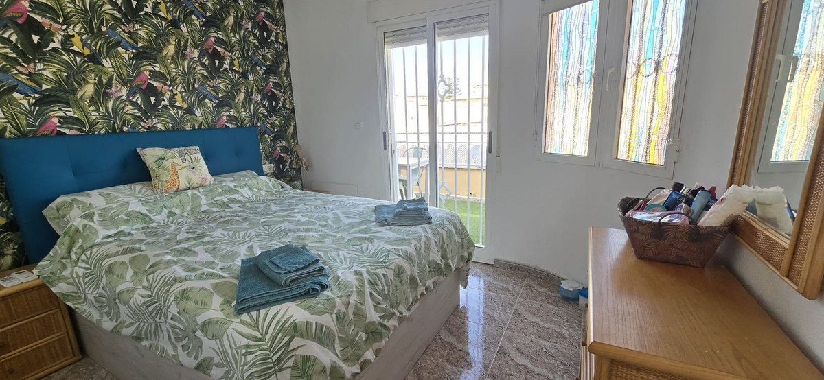 3 Bed Townhouse in Cabo Roig