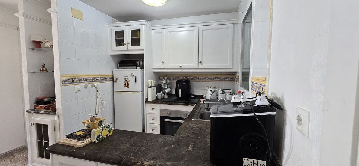 3 Bed Townhouse in Cabo Roig