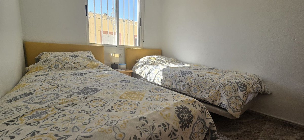 3 Bed Townhouse in Cabo Roig