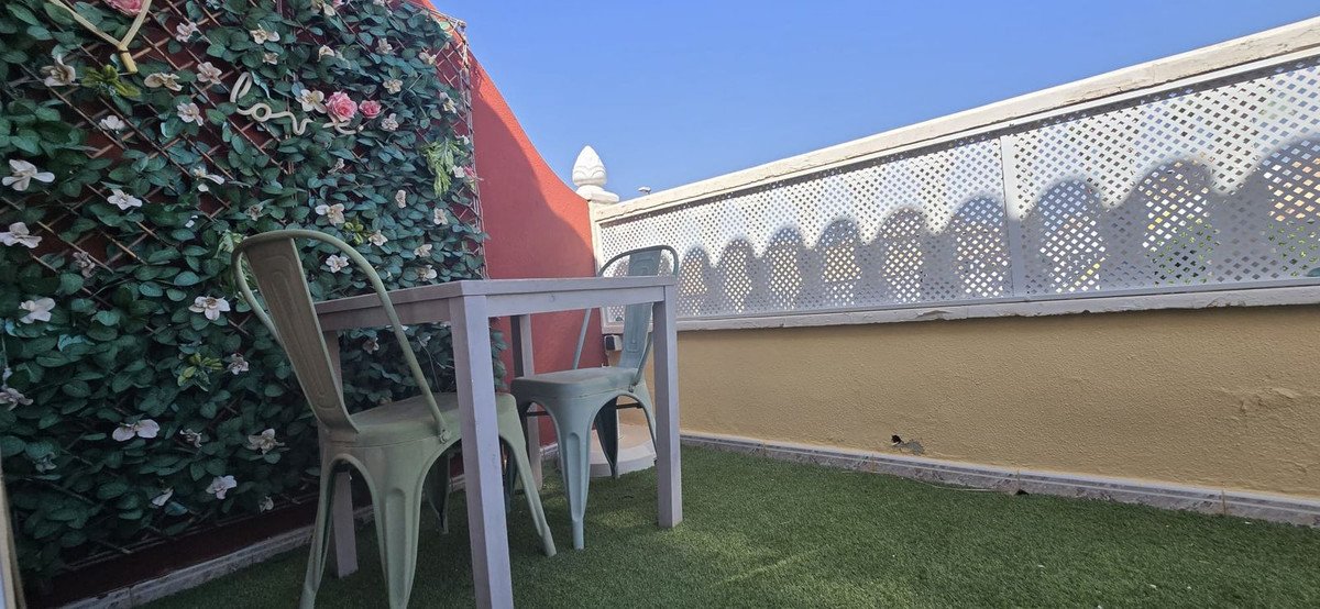 3 Bed Townhouse in Cabo Roig