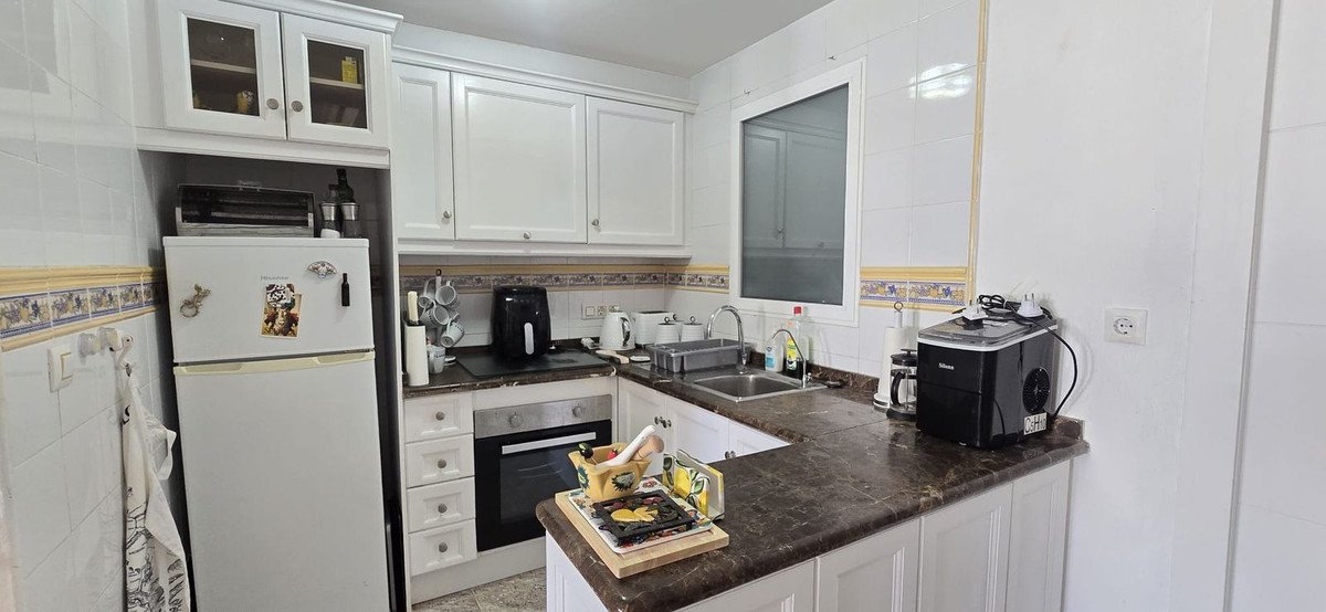 3 Bed Townhouse in Cabo Roig