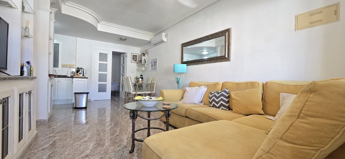 3 Bed Townhouse in Cabo Roig