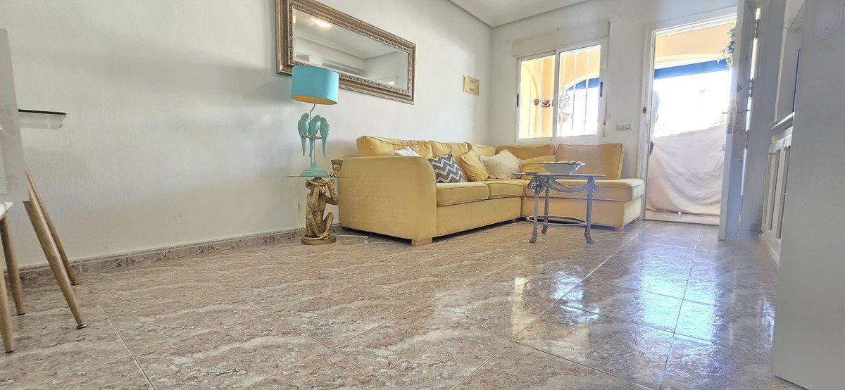 3 Bed Townhouse in Cabo Roig