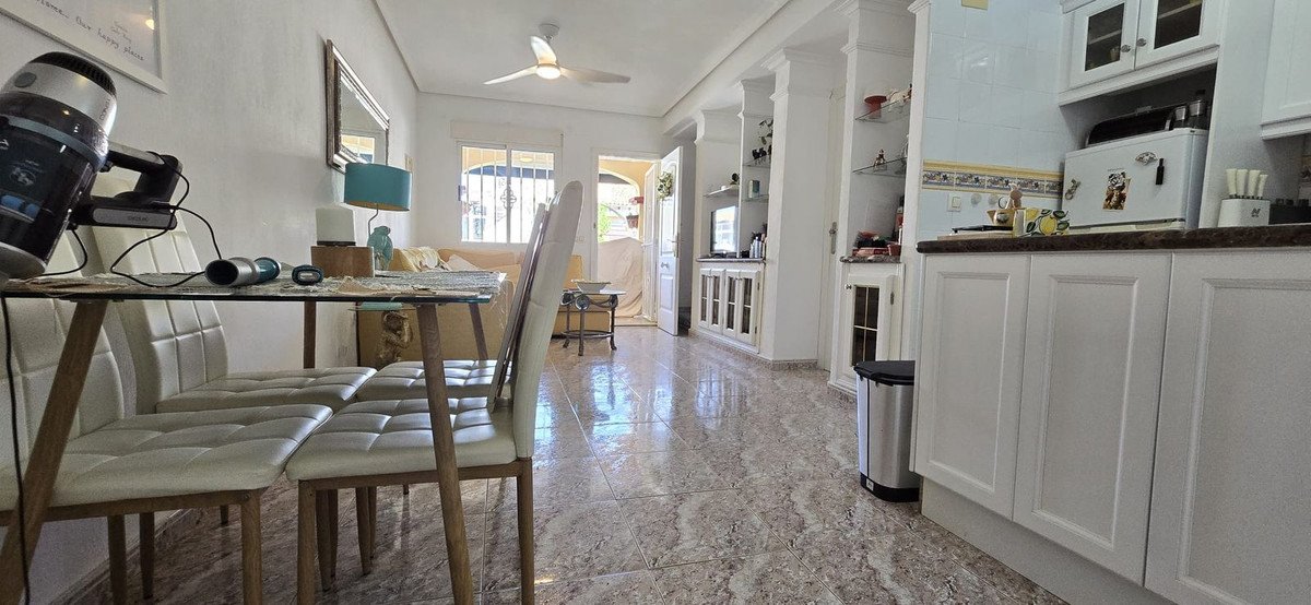 3 Bed Townhouse in Cabo Roig