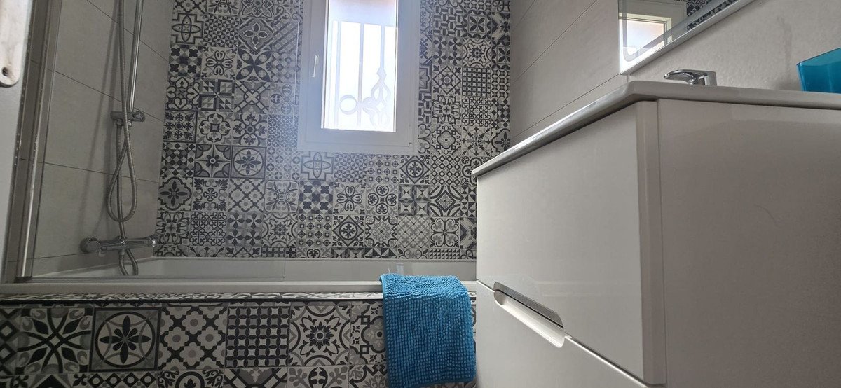 3 Bed Townhouse in Cabo Roig