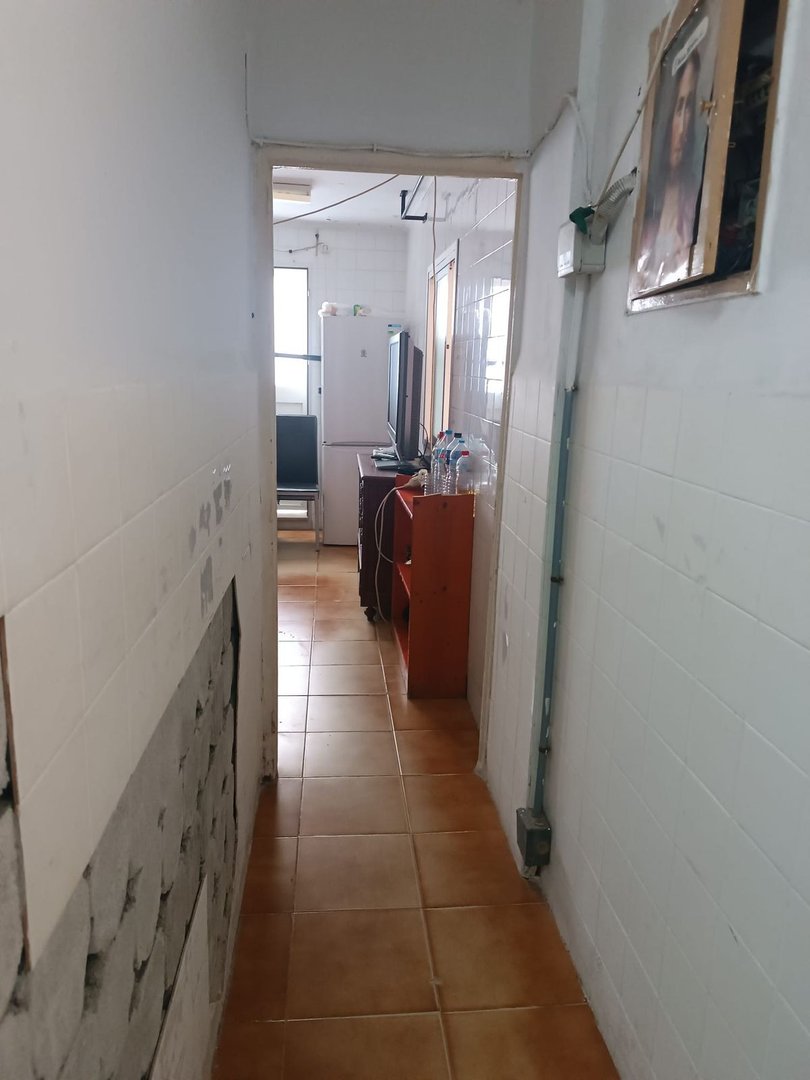 3 Bed Townhouse in Cancelada
