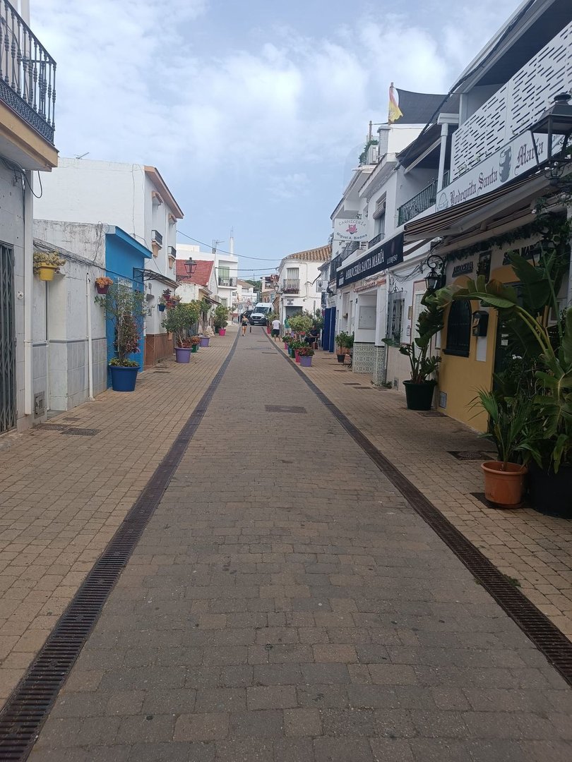3 Bed Townhouse in Cancelada