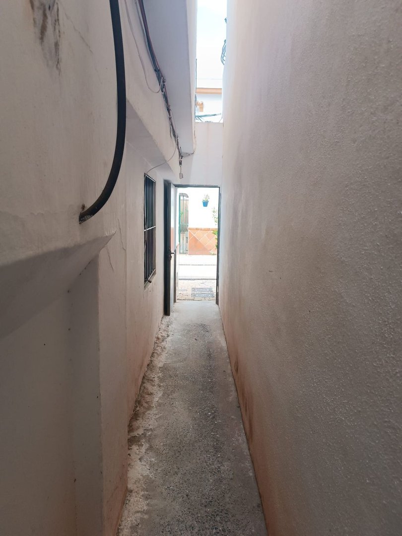 3 Bed Townhouse in Cancelada