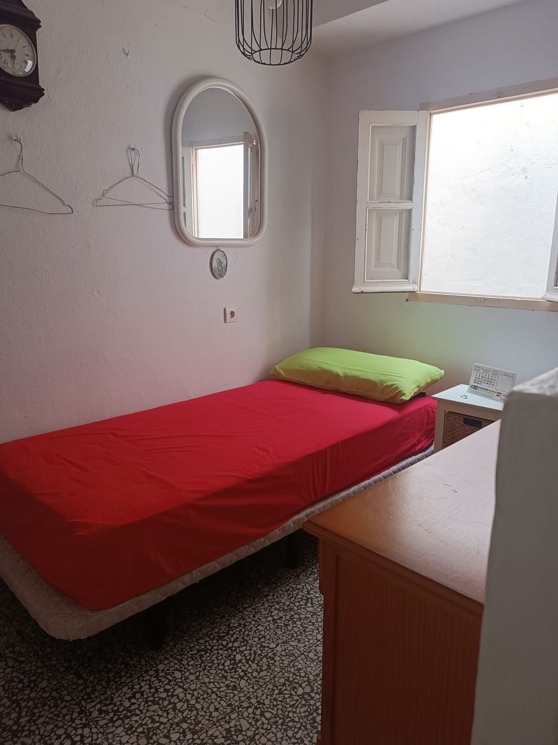 3 Bed Townhouse in Cancelada