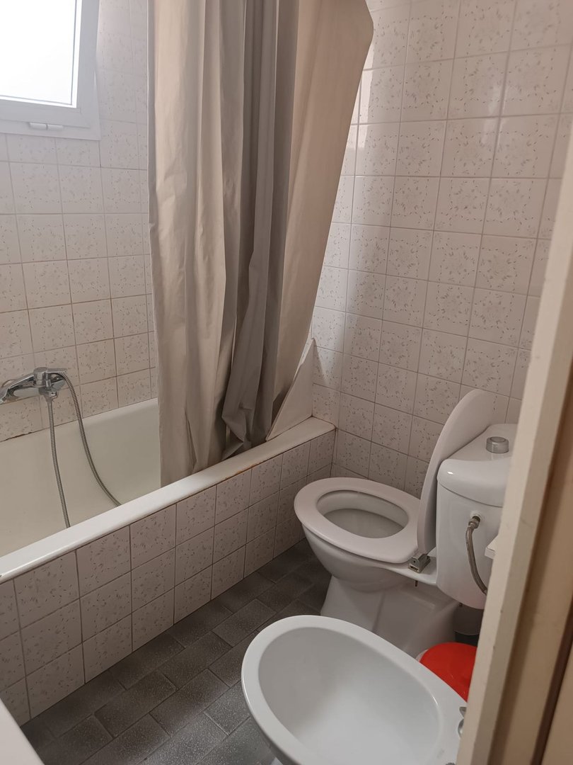 3 Bed Townhouse in Cancelada