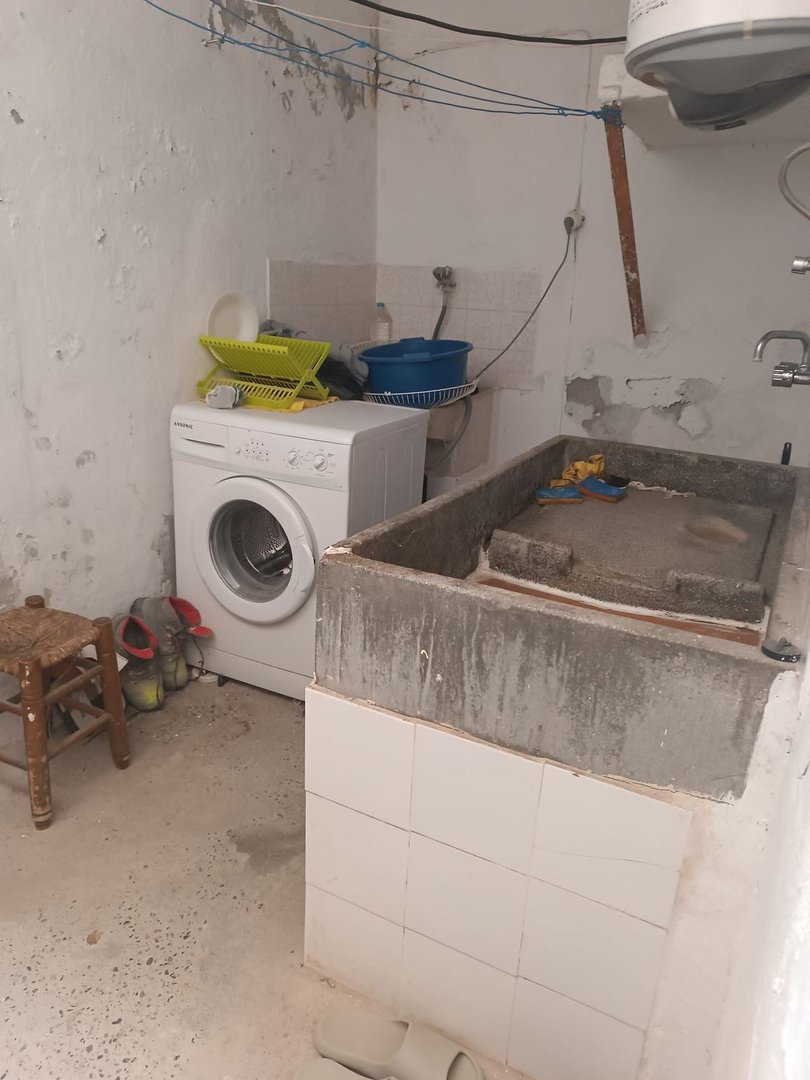 3 Bed Townhouse in Cancelada