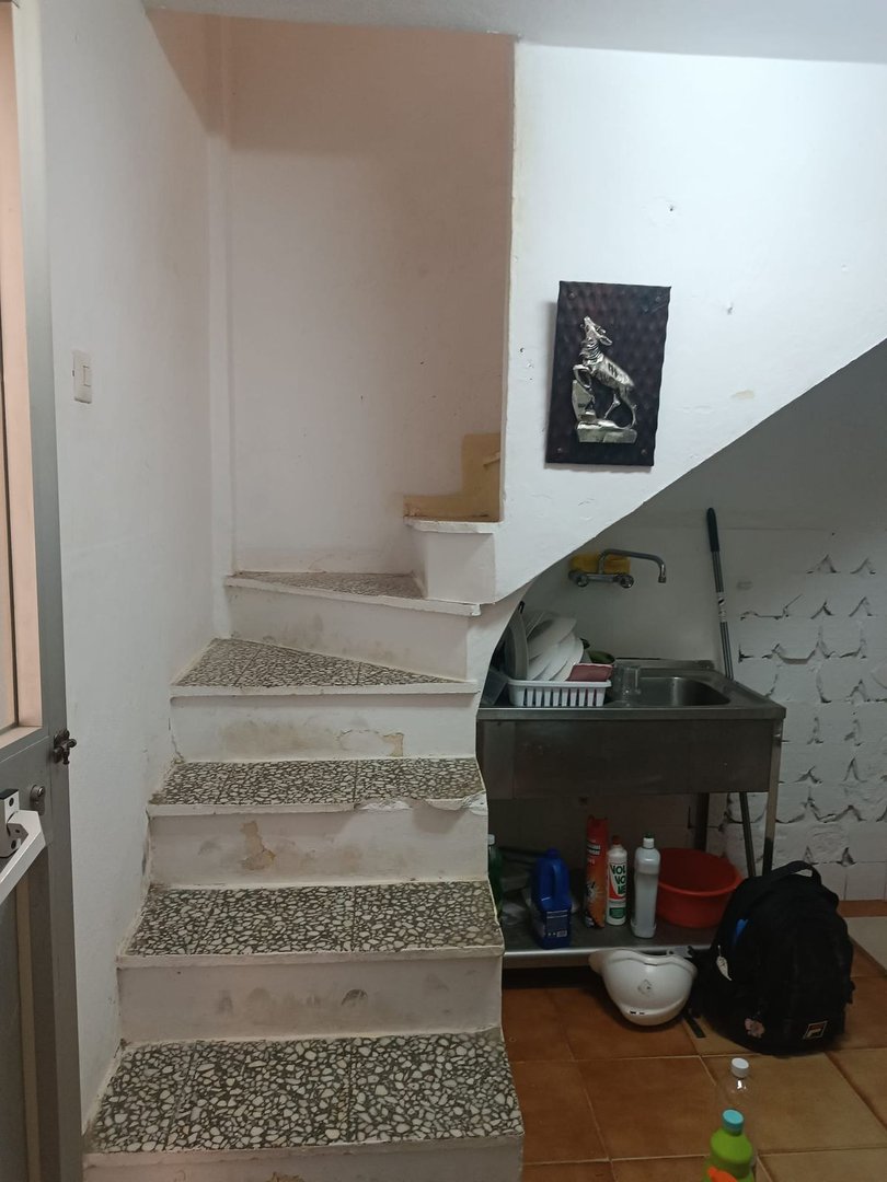 3 Bed Townhouse in Cancelada