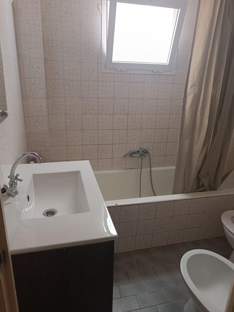 3 Bed Townhouse in Cancelada