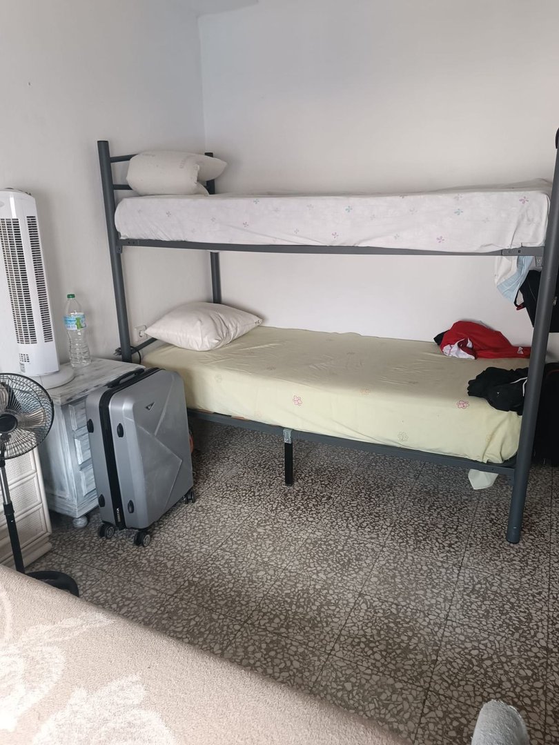 3 Bed Townhouse in Cancelada
