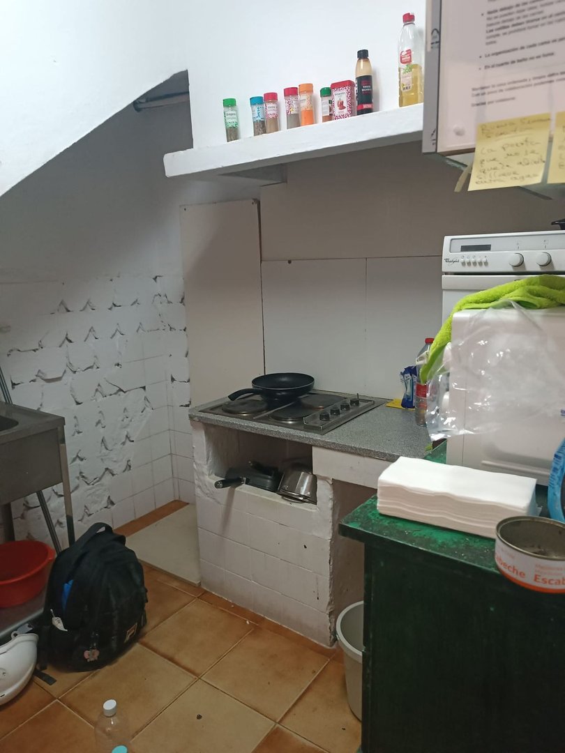 3 Bed Townhouse in Cancelada