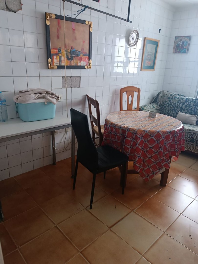 3 Bed Townhouse in Cancelada