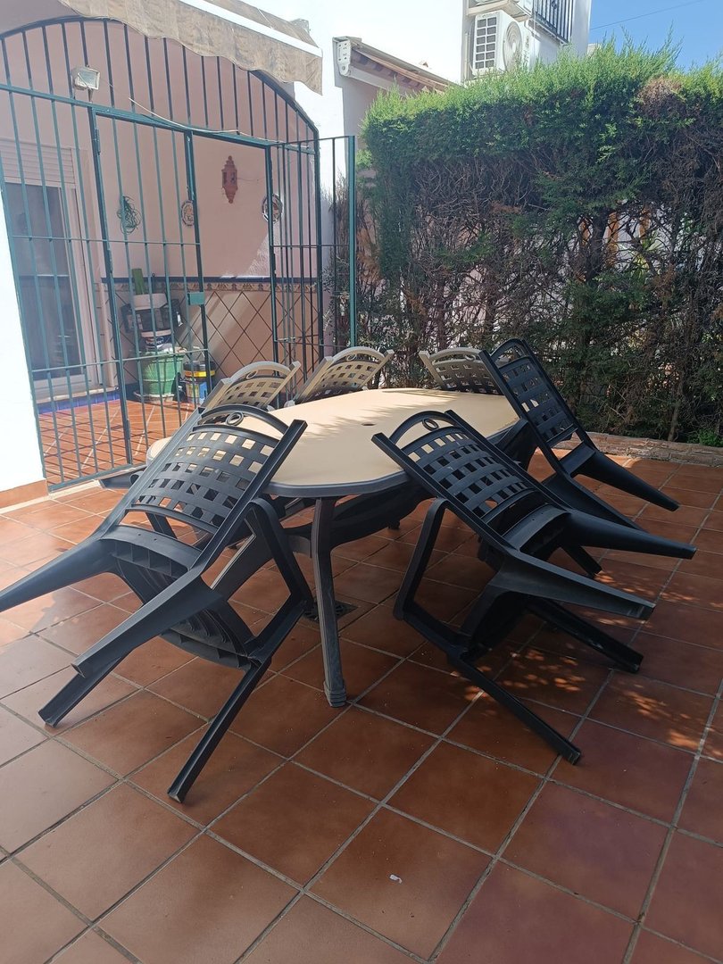 3 Bed Townhouse in Estepona