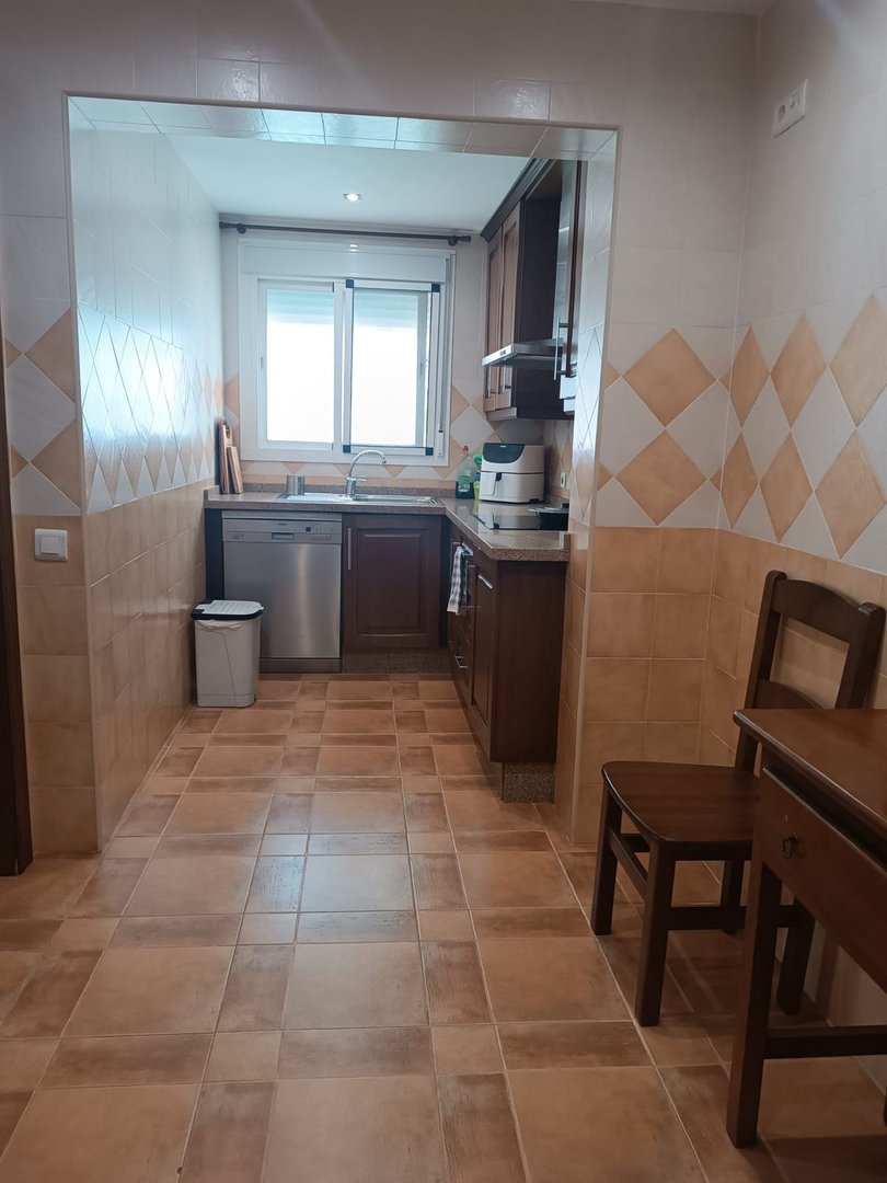 3 Bed Townhouse in Estepona
