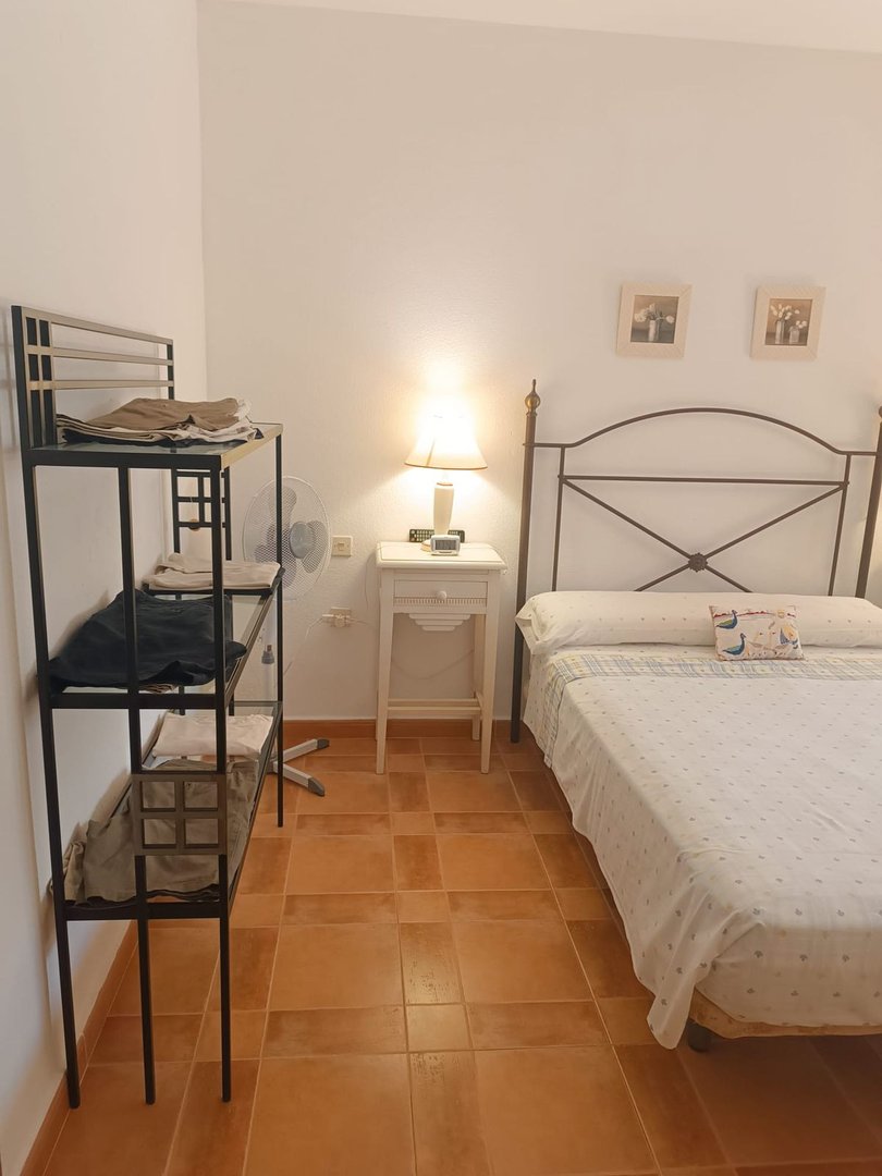 3 Bed Townhouse in Estepona