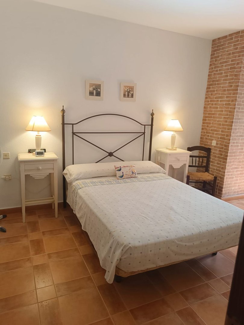 3 Bed Townhouse in Estepona
