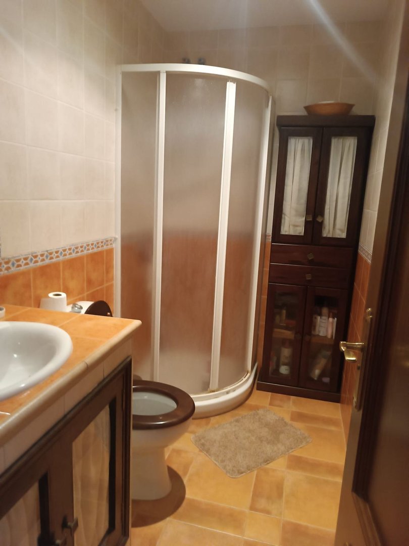 3 Bed Townhouse in Estepona