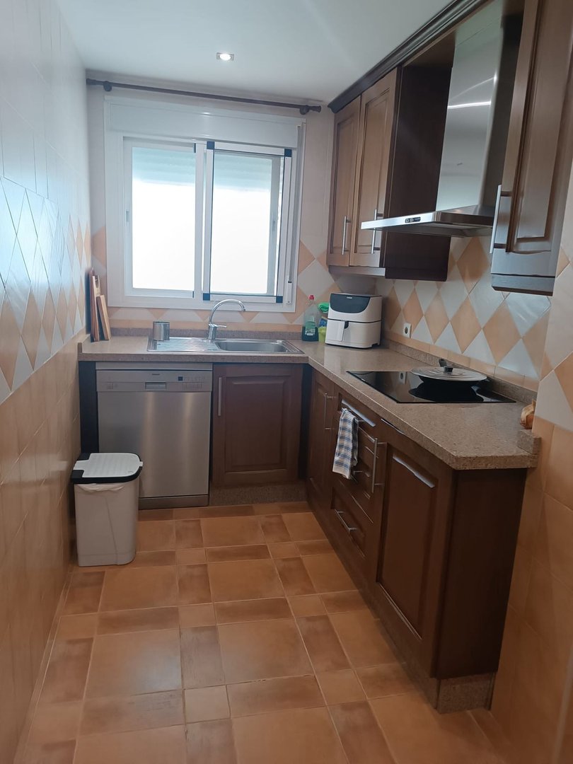 3 Bed Townhouse in Estepona