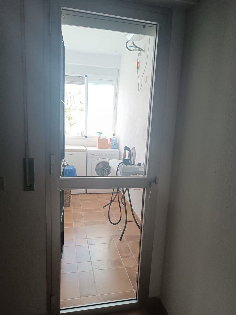 3 Bed Townhouse in Estepona