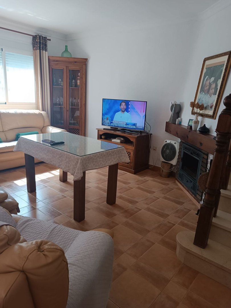 3 Bed Townhouse in Estepona