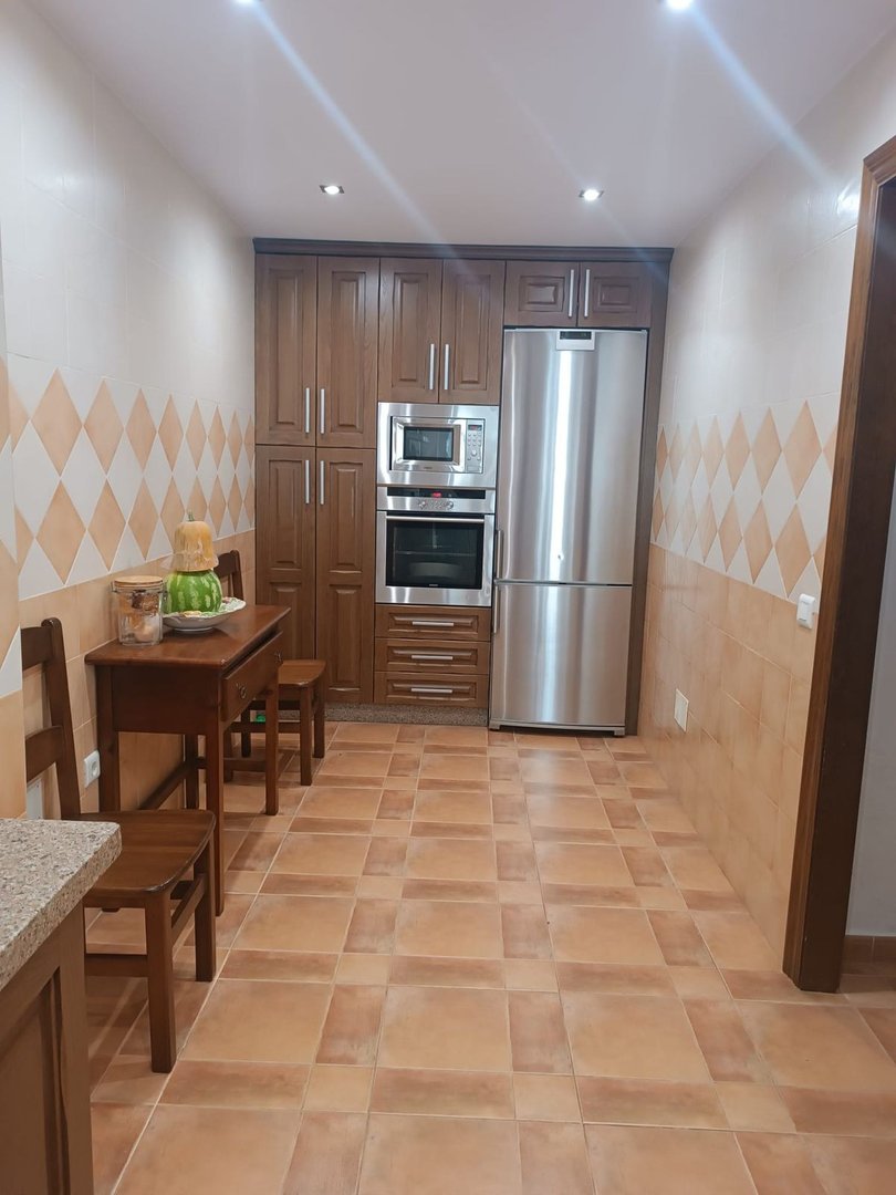 3 Bed Townhouse in Estepona