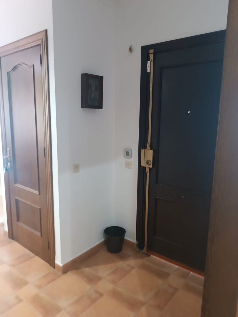 3 Bed Townhouse in Estepona