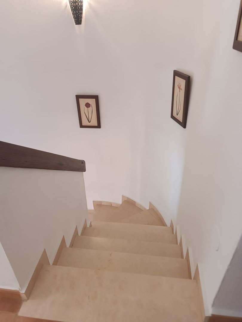 3 Bed Townhouse in Estepona
