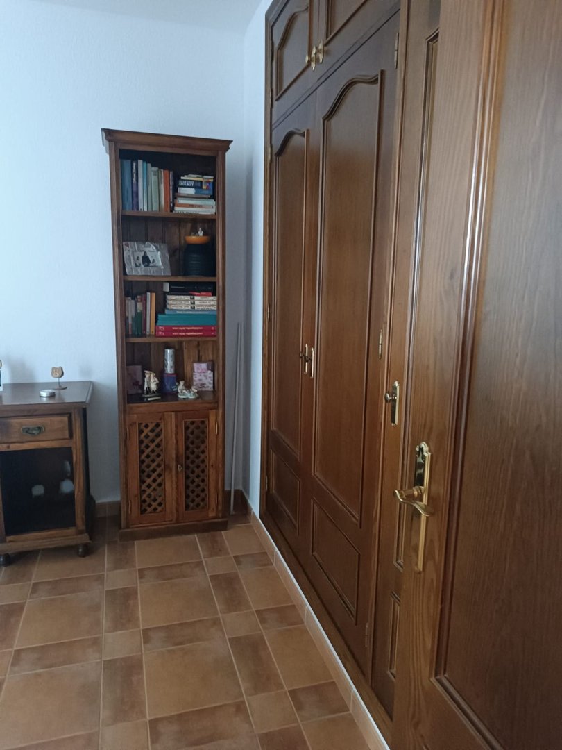 3 Bed Townhouse in Estepona