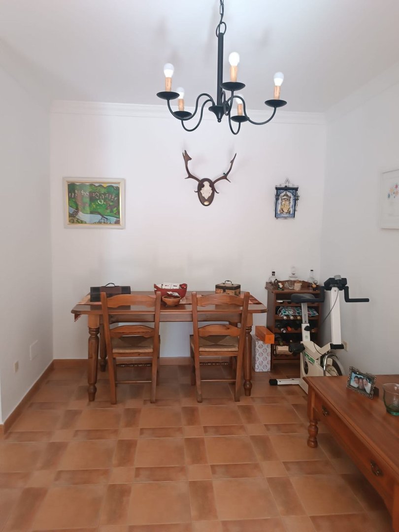 3 Bed Townhouse in Estepona