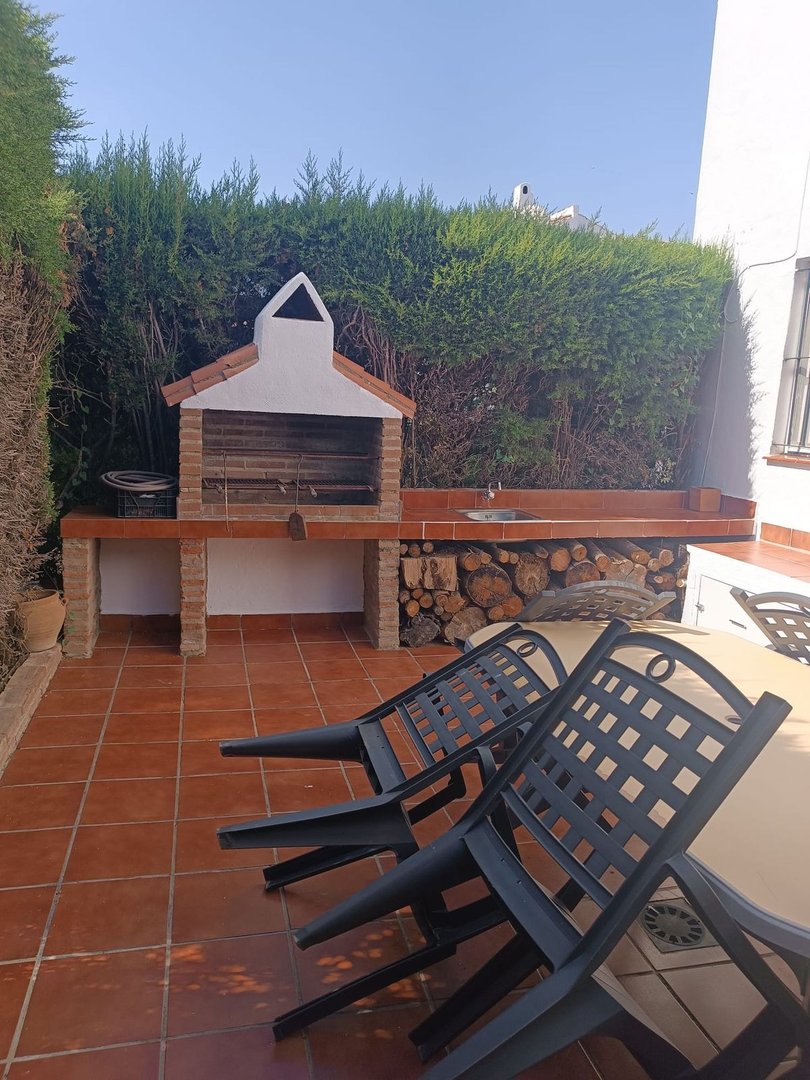 3 Bed Townhouse in Estepona