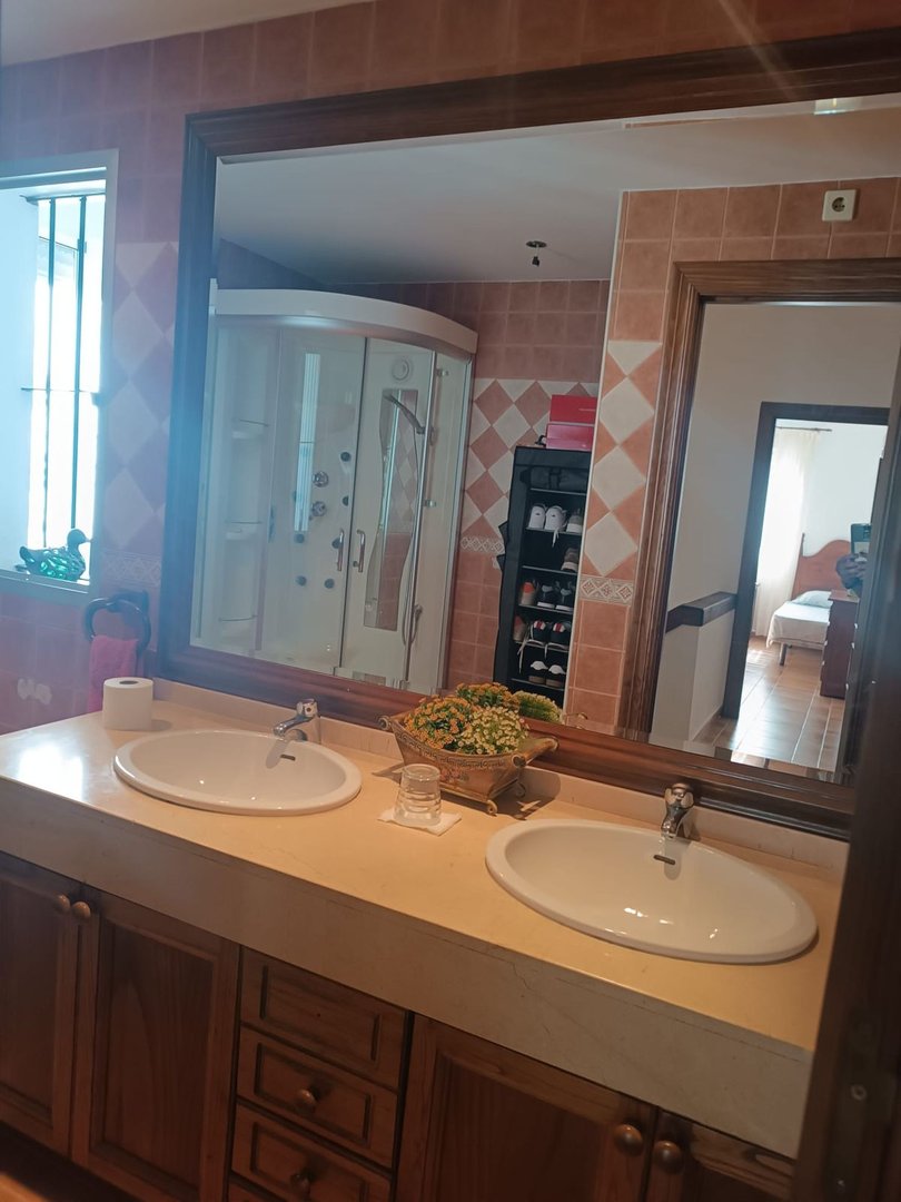 3 Bed Townhouse in Estepona