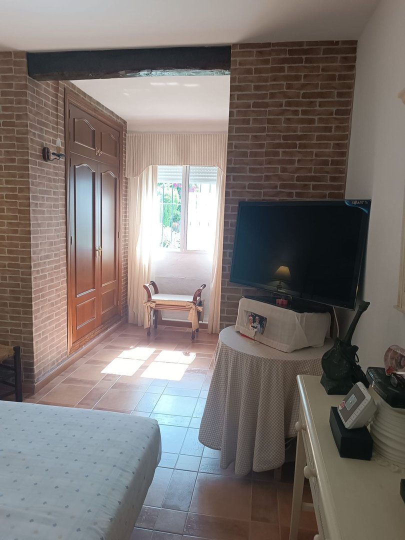 3 Bed Townhouse in Estepona