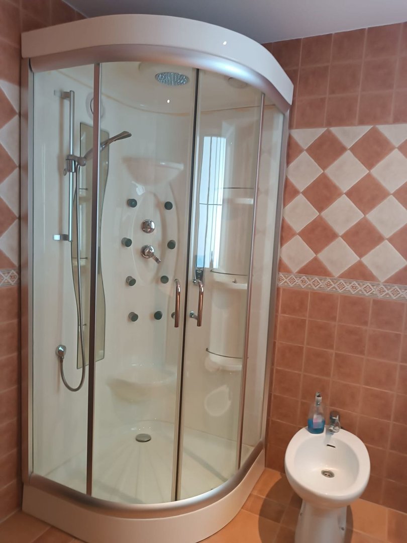 3 Bed Townhouse in Estepona