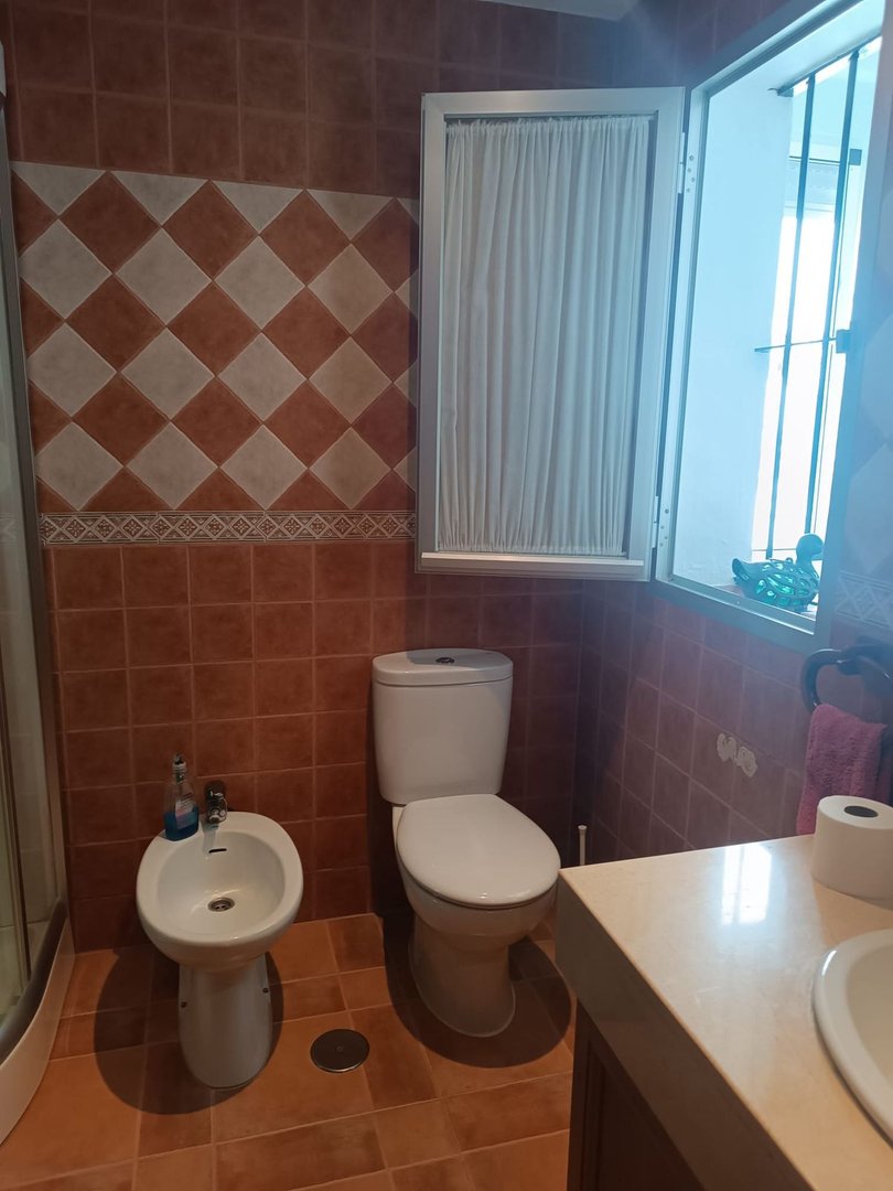 3 Bed Townhouse in Estepona