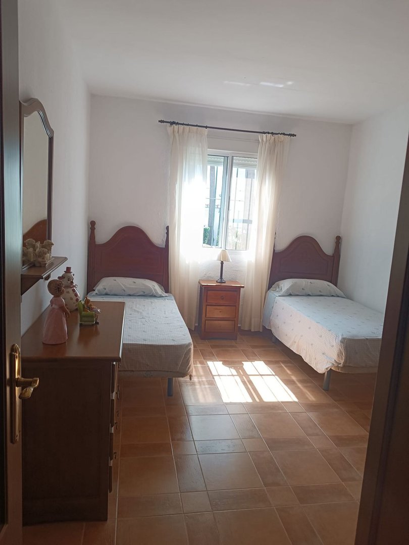 3 Bed Townhouse in Estepona