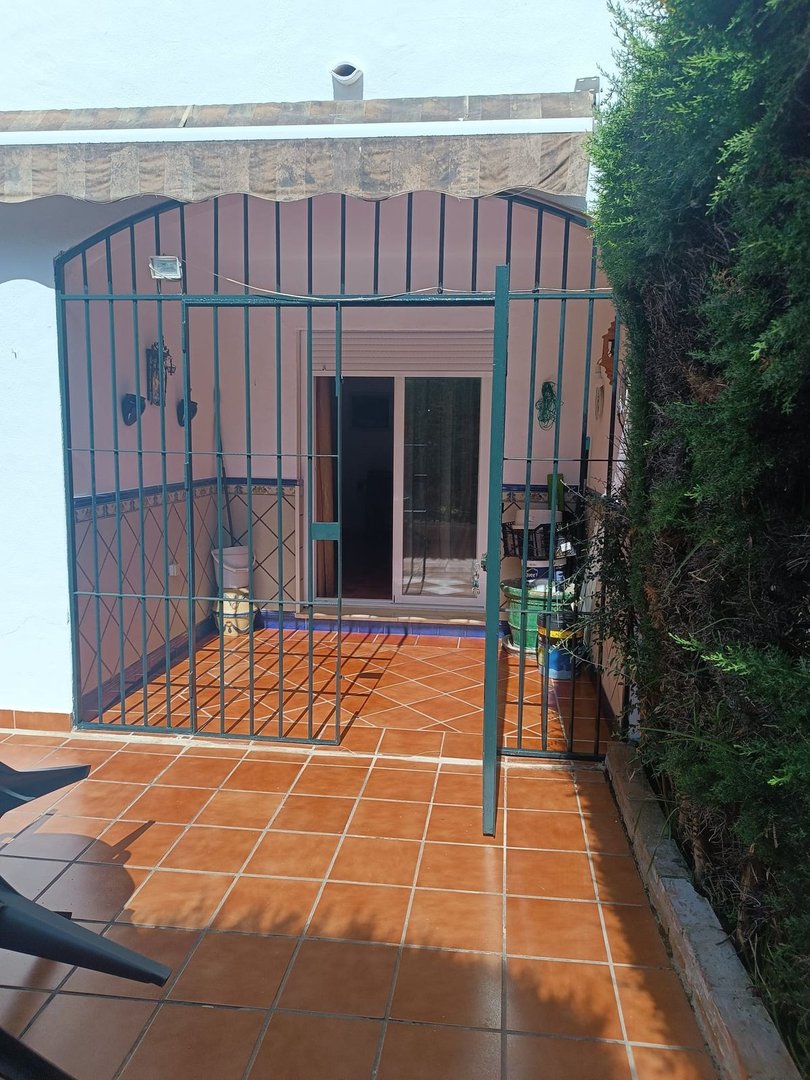 3 Bed Townhouse in Estepona